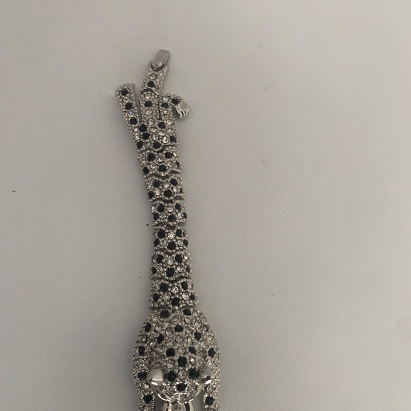 PANTHER BRACELET - Picture 3 of 4